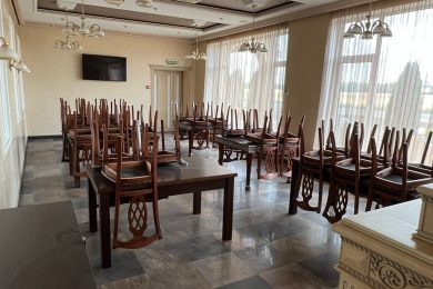 Предлагаем к продаже действующую гостиницу, по адресу г.о. Армавир, Р-217 Кавказ, 165-й километр, общей площадью 970 м², на прямую от Собственника._35