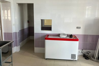 Предлагаем к продаже действующую гостиницу, по адресу г.о. Армавир, Р-217 Кавказ, 165-й километр, общей площадью 970 м², на прямую от Собственника._37