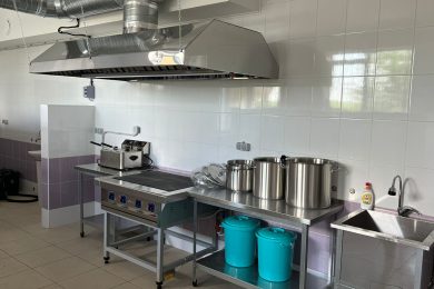 Предлагаем к продаже действующую гостиницу, по адресу г.о. Армавир, Р-217 Кавказ, 165-й километр, общей площадью 970 м², на прямую от Собственника._38