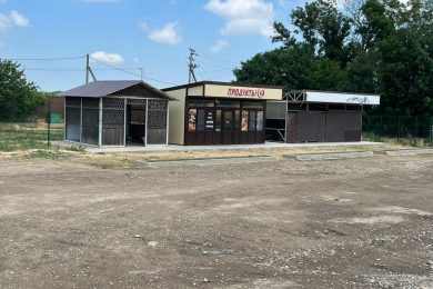 Предлагаем к продаже действующую гостиницу, по адресу г.о. Армавир, Р-217 Кавказ, 165-й километр, общей площадью 970 м², на прямую от Собственника._8