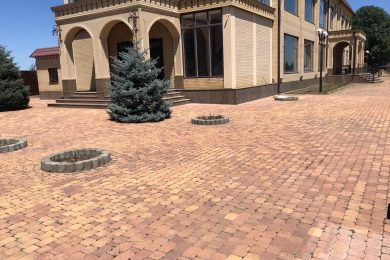 Предлагаем к продаже действующую гостиницу, по адресу г.о. Армавир, Р-217 Кавказ, 165-й километр, общей площадью 970 м², на прямую от Собственника._5