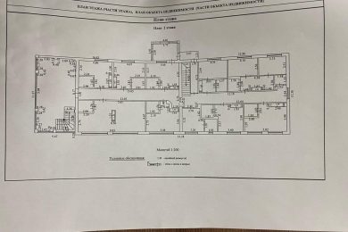 Предлагаем к продаже действующую гостиницу, по адресу г.о. Армавир, Р-217 Кавказ, 165-й километр, общей площадью 970 м², на прямую от Собственника._40