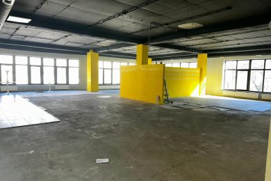 Предлагаем к аренде помещение свободного назначения,общей площадью 400 м², по ул. Комсомольская, 116 напрямую от Собственника._4