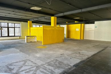 Предлагаем к аренде помещение свободного назначения,общей площадью 400 м², по ул. Комсомольская, 116 напрямую от Собственника._6