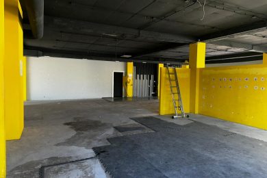 Предлагаем к аренде помещение свободного назначения,общей площадью 400 м², по ул. Комсомольская, 116 напрямую от Собственника._5