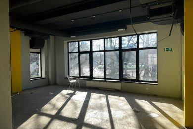 Предлагаем к аренде помещение свободного назначения,общей площадью 400 м², по ул. Комсомольская, 116 напрямую от Собственника._7