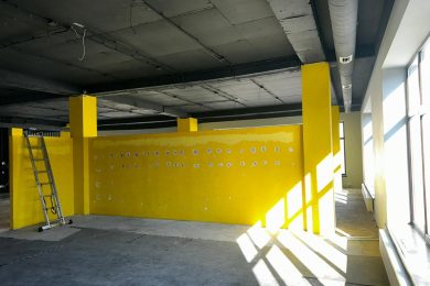 Предлагаем к аренде помещение свободного назначения,общей площадью 400 м², по ул. Комсомольская, 116 напрямую от Собственника._9