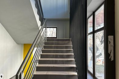 Предлагаем к аренде помещение свободного назначения,общей площадью 400 м², по ул. Комсомольская, 116 напрямую от Собственника._2