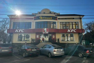 Предлагаем к аренде помещение свободного назначения,общей площадью 400 м², по ул. Комсомольская, 116 напрямую от Собственника._0