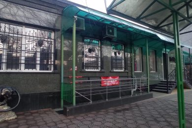 Предлагаем к продаже помещение свободного назначения, общей площадью 91 м² по ул. Ленина, 89 напрямую от Собственника_1