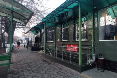 Предлагаем к продаже помещение свободного назначения, общей площадью 91 м² по ул. Ленина, 89 напрямую от Собственника_2