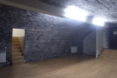 Предлагаем к продаже помещение свободного назначения, общей площадью 91 м² по ул. Ленина, 89 напрямую от Собственника_4