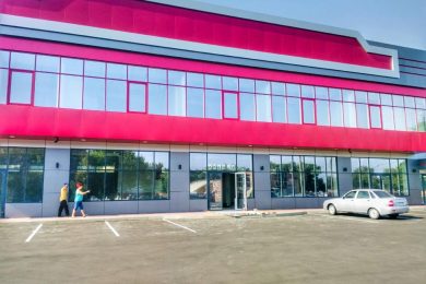 Предлагаем к аренде помещение свободного назначения, общей площадью 420 м², по ул. Туннельная 89, напрямую от Собственника._2