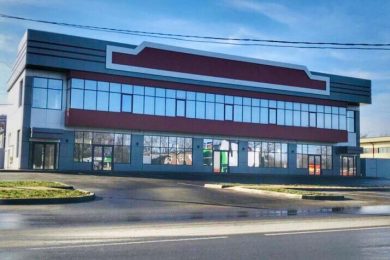 Предлагаем к аренде помещение свободного назначения, общей площадью 420 м², по ул. Туннельная 89, напрямую от Собственника._0