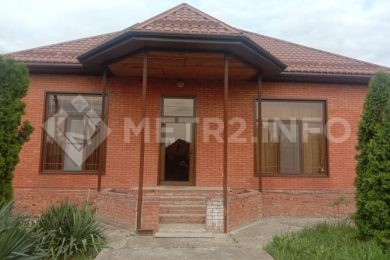 ПРЕДЛАГАЕМ К ПРОДАЖЕ ДОМ В ПОС. ЗАВЕТНЫЙ НА ПРЯМУЮ ОТ СОБСТВЕННИКА._0