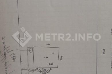 ПРЕДЛАГАЕМ К ПРОДАЖЕ ДОМ В ПОС. ЗАВЕТНЫЙ НА ПРЯМУЮ ОТ СОБСТВЕННИКА._28
