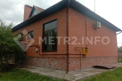 ПРЕДЛАГАЕМ К ПРОДАЖЕ ДОМ В ПОС. ЗАВЕТНЫЙ НА ПРЯМУЮ ОТ СОБСТВЕННИКА._1