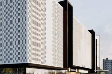 Предлагаем к аренде торговые островки площадью от 6 м² на 2-ом и 3-ем этажах, в ТЦ «Флотилия» общей площадью 9000 м², по ул. 40-летия Победы, 47, напрямую от Собственника._4