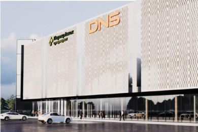 Предлагаем к аренде торговые островки площадью от 6 м² на 2-ом и 3-ем этажах, в ТЦ «Флотилия» общей площадью 9000 м², по ул. 40-летия Победы, 47, напрямую от Собственника._2