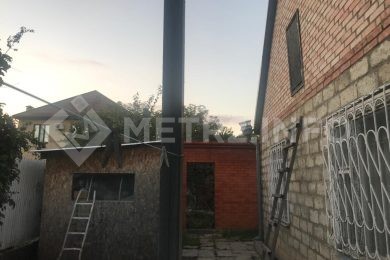 Дом 80,7 м² на участке 6 сот._5