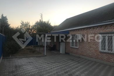 Дом 80,7 м² на участке 6 сот._4