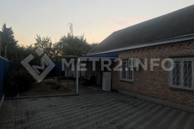 Дом 80,7 м² на участке 6 сот._6