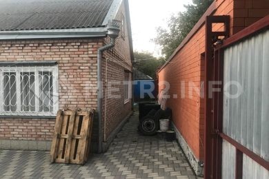 Дом 80,7 м² на участке 6 сот._7