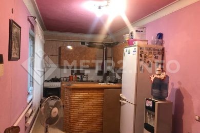 Дом 80,7 м² на участке 6 сот._11