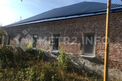 ПРЕДЛАГАЕМ К ПРОДАЖЕ ДОМ В Х. ЛЕНИНСКИЙ НОВОКУБАНСКОГО РАЙОНА._0