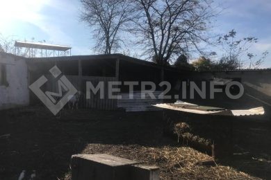 ПРЕДЛАГАЕМ К ПРОДАЖЕ ДОМ В Х. ЛЕНИНСКИЙ НОВОКУБАНСКОГО РАЙОНА._9