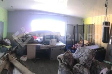 ПРЕДЛАГАЕМ К ПРОДАЖЕ ДОМ В Х. ЛЕНИНСКИЙ НОВОКУБАНСКОГО РАЙОНА._11