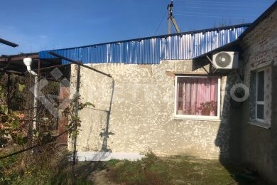 ПРЕДЛАГАЕМ К ПРОДАЖЕ ДОМ В Х. ЛЕНИНСКИЙ НОВОКУБАНСКОГО РАЙОНА._10