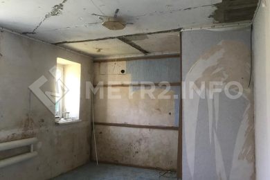 ПРЕДЛАГАЕМ К ПРОДАЖЕ ДОМ В Х. ЛЕНИНСКИЙ НОВОКУБАНСКОГО РАЙОНА._17