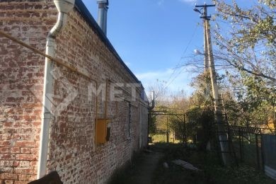 ПРЕДЛАГАЕМ К ПРОДАЖЕ ДОМ В Х. ЛЕНИНСКИЙ НОВОКУБАНСКОГО РАЙОНА._3