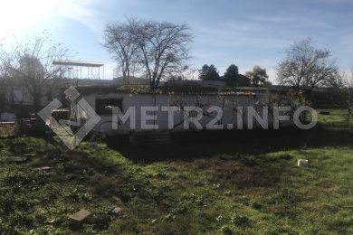 ПРЕДЛАГАЕМ К ПРОДАЖЕ ДОМ В Х. ЛЕНИНСКИЙ НОВОКУБАНСКОГО РАЙОНА._5