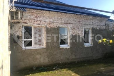 ПРЕДЛАГАЕМ К ПРОДАЖЕ ДОМ В Х. ЛЕНИНСКИЙ НОВОКУБАНСКОГО РАЙОНА._1