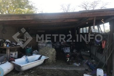 ПРЕДЛАГАЕМ К ПРОДАЖЕ ДОМ В Х. ЛЕНИНСКИЙ НОВОКУБАНСКОГО РАЙОНА._7