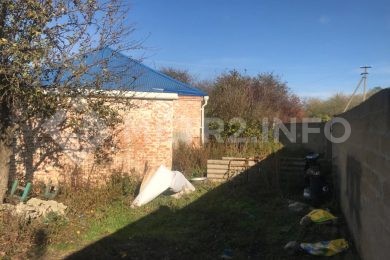 ПРЕДЛАГАЕМ К ПРОДАЖЕ ДОМ В Х. ЛЕНИНСКИЙ НОВОКУБАНСКОГО РАЙОНА._8