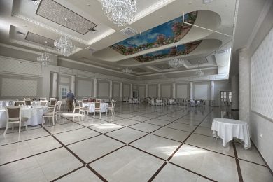 Предлагаем к аренде ресторанный комплекс Курень, расположен г. Краснодар Солнечный Остров ул. Трамвайная д. 2В/1, общей площадью 1500 м² на зем. участок 0,9 Га, напрямую от собственника._4