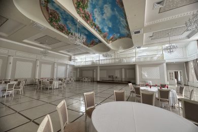 Предлагаем к аренде ресторанный комплекс Курень, расположен г. Краснодар Солнечный Остров ул. Трамвайная д. 2В/1, общей площадью 1500 м² на зем. участок 0,9 Га, напрямую от собственника._5