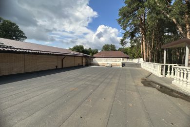 Предлагаем к аренде ресторанный комплекс Курень, расположен г. Краснодар Солнечный Остров ул. Трамвайная д. 2В/1, общей площадью 1500 м² на зем. участок 0,9 Га, напрямую от собственника._22