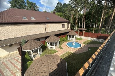 Предлагаем к аренде ресторанный комплекс Курень, расположен г. Краснодар Солнечный Остров ул. Трамвайная д. 2В/1, общей площадью 1500 м² на зем. участок 0,9 Га, напрямую от собственника._25