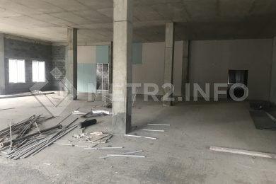 Предлагаем к аренде помещение свободного назначения  по адресу Анапское шоссе 51/2, общей площадью 1250 м², напрямую от Собственника._17