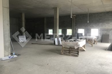 Предлагаем к аренде помещение свободного назначения  по адресу Анапское шоссе 51/2, общей площадью 1250 м², напрямую от Собственника._16