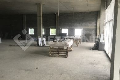 Предлагаем к аренде помещение свободного назначения  по адресу Анапское шоссе 51/2, общей площадью 1250 м², напрямую от Собственника._15