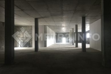 Предлагаем к аренде помещение свободного назначения  по адресу Анапское шоссе 51/2, общей площадью 1250 м², напрямую от Собственника._13