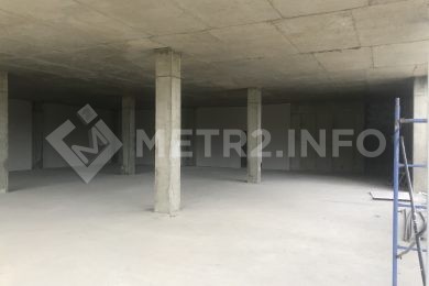 Предлагаем к аренде помещение свободного назначения  по адресу Анапское шоссе 51/2, общей площадью 1250 м², напрямую от Собственника._9