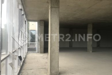 Предлагаем к аренде помещение свободного назначения  по адресу Анапское шоссе 51/2, общей площадью 1250 м², напрямую от Собственника._8