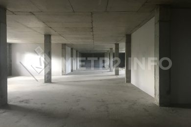 Предлагаем к аренде помещение свободного назначения  по адресу Анапское шоссе 51/2, общей площадью 1250 м², напрямую от Собственника._6