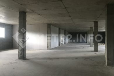 Предлагаем к аренде помещение свободного назначения  по адресу Анапское шоссе 51/2, общей площадью 1250 м², напрямую от Собственника._3